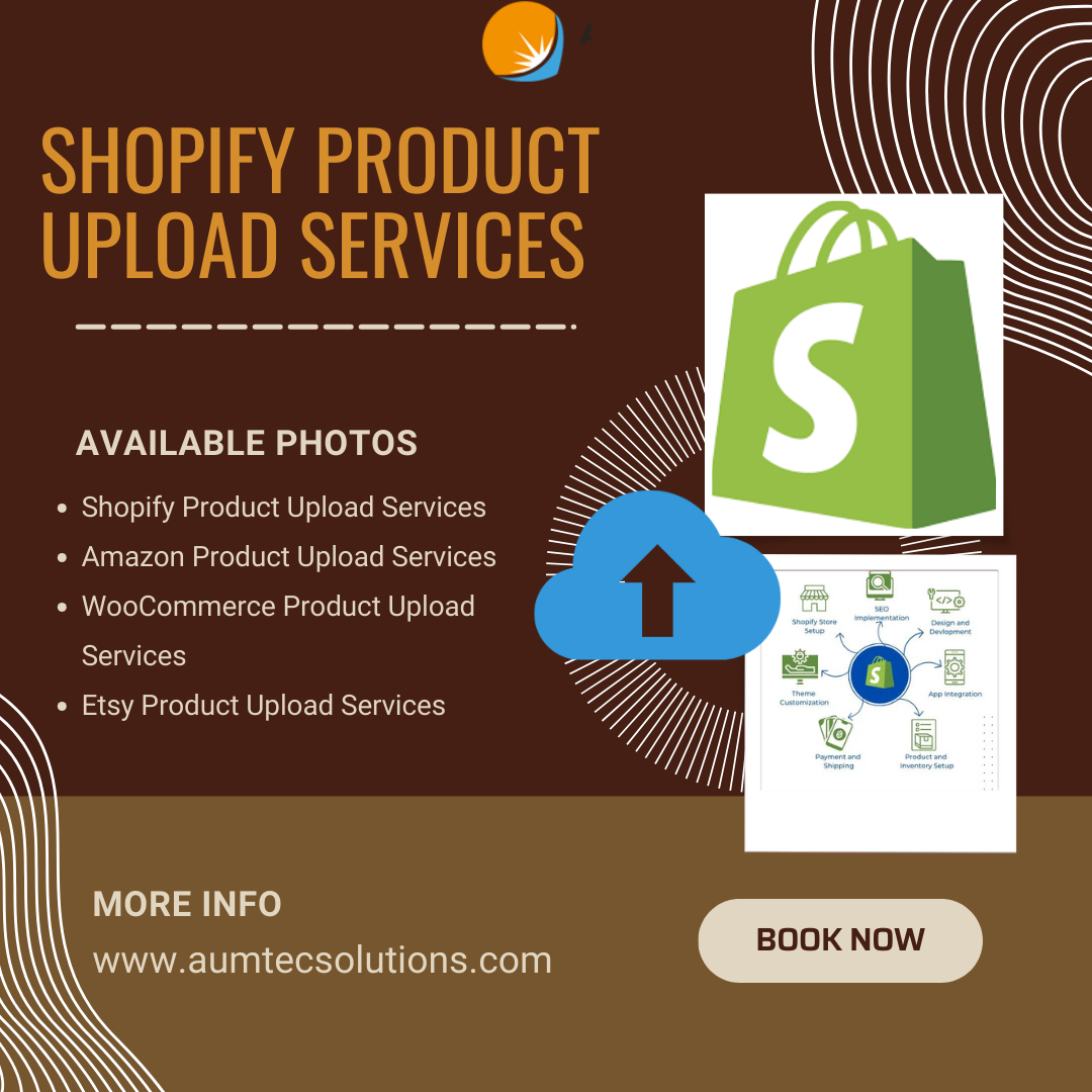 Mastering Shopify Product Categorization and Tagging – Aumtec Solutions