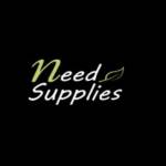 Need Supplies