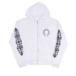 Chrome Hearts Hoodie