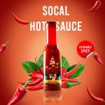 SoCalHot sauce