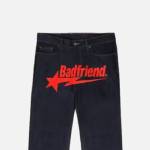 badfreind jeans