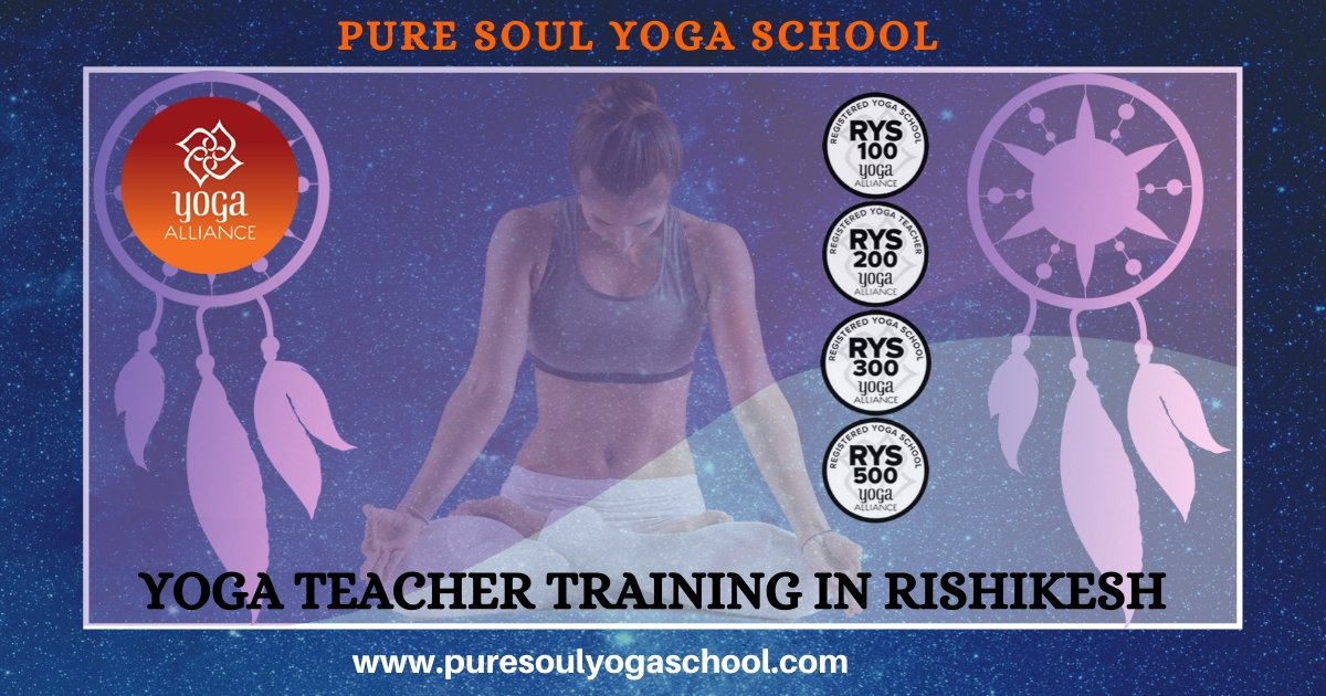 Accommodation At Pure Soul Yoga School | Pure Soul Yoga School