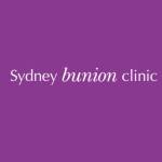 Sydney bunion clinic sydneybunionclinic