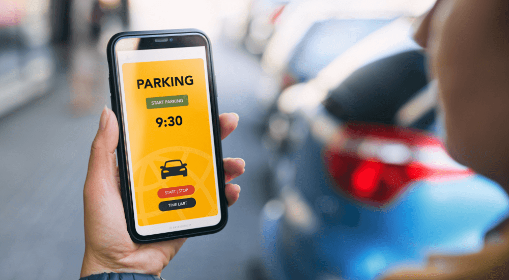 A Guide to Creating a Parking App