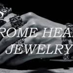 chrome hearts jewelry chromeheartsjewelry