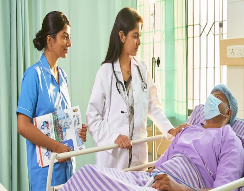 Discovering the Best Hospitals in India with MeddiTour | Ekonty:...