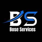 Bose Services