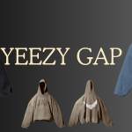 yeezygap65 yeezygapofficials