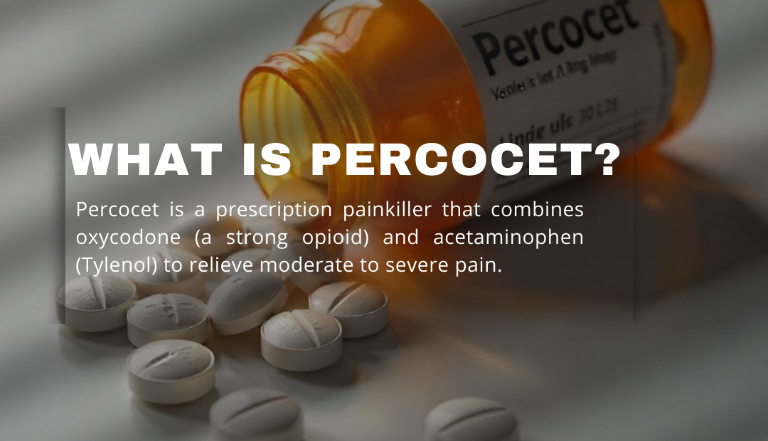 Buy Percocet Online: Safe & Legal Pain Management Guide