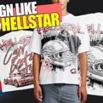 hellstar apparel