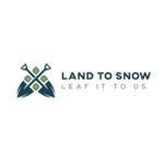 Land To Snow