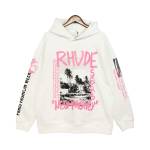 rhude Hoodie