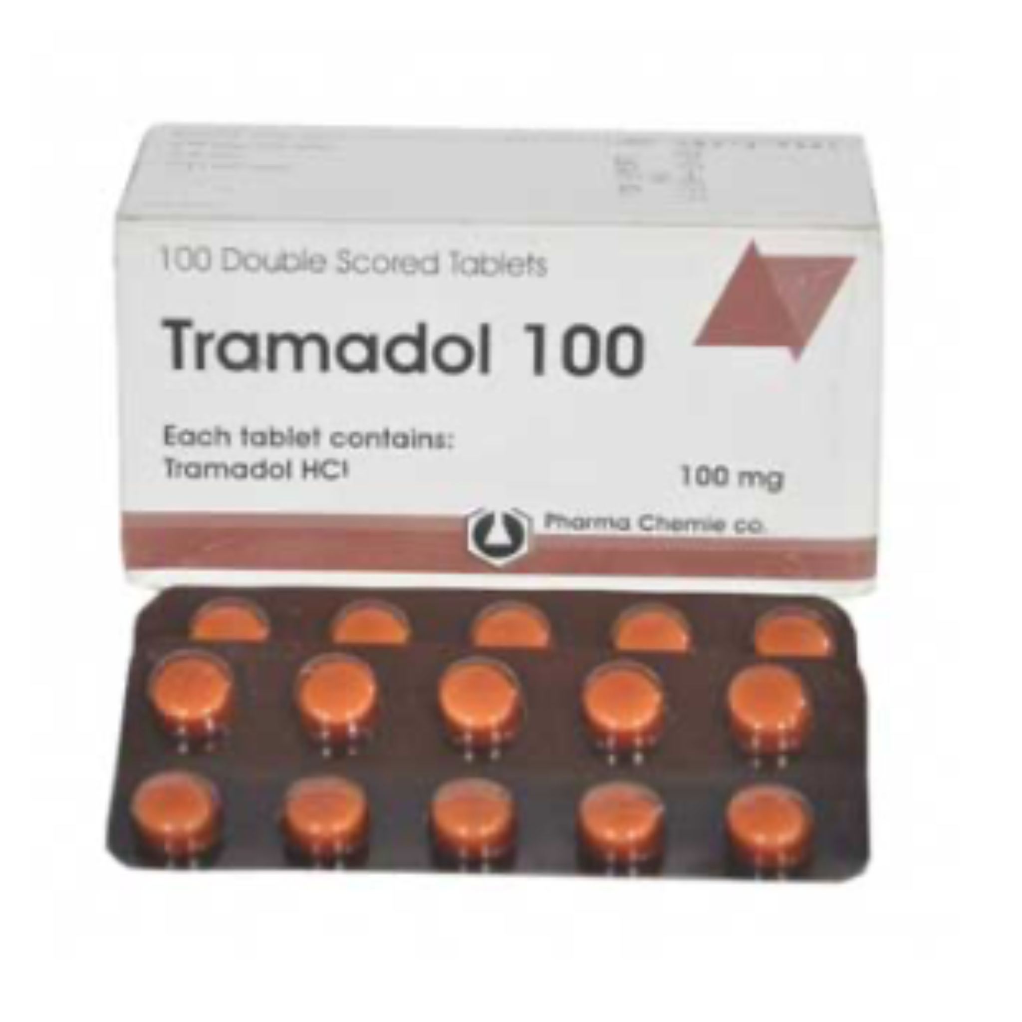 Tramadol 100mg - Uses, Dosage, Side Effects & Price in Pakistan