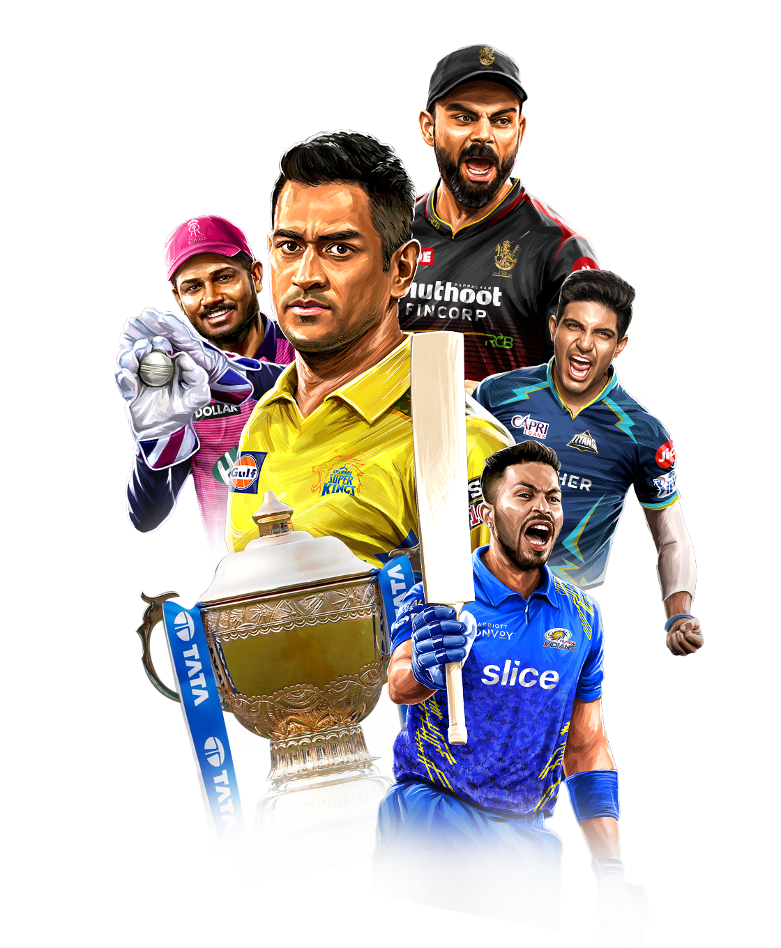 TATA IPL 2025 Match Prediction, IPL Score Prediction Site