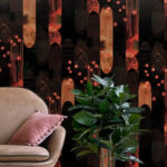 Grasscloth Wallpaper, Acoustic Wallpaper Australia - DC Interiors