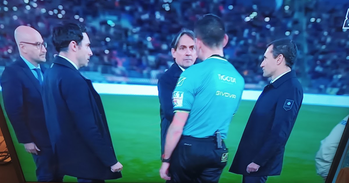 L'URLO: Inter ancora ko a Bologna e il pianto nerazzurro: la rimessa 12 metri in avanti...