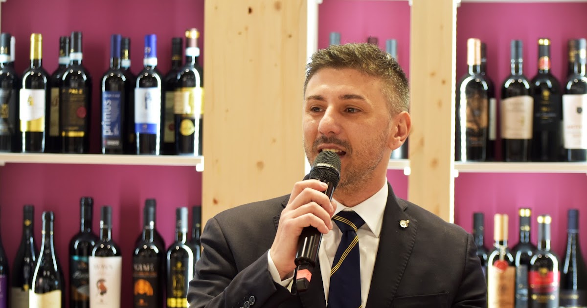 L'URLO: Vinitaly 2025: cresce il fenomeno dell'enoturismo in Puglia
