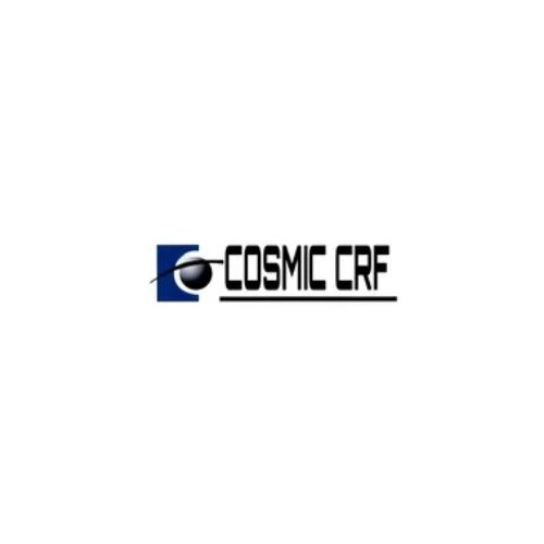 Cosmic CRF