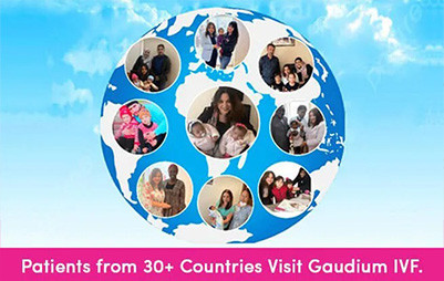 Gaudium IVF Centre