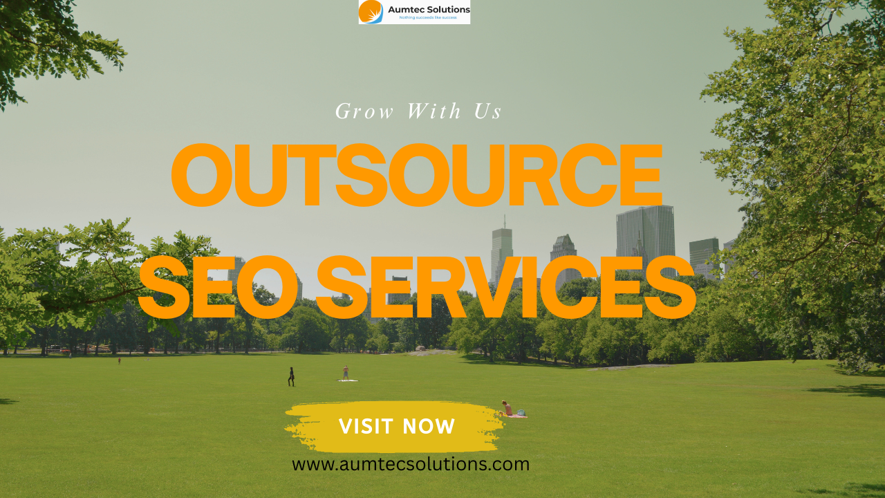 The SEO Puzzle: How Reliable Services Can Help You Win the Game – Aumtec Solutions