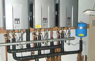 Water Heater Repair & Installation in Raleigh-Durham