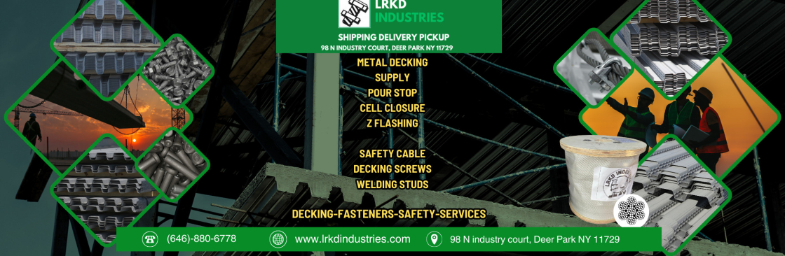 LRKD Industries