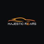 Majestic Roars