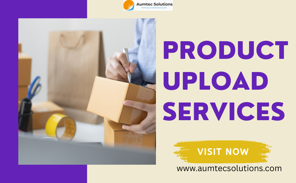 The Product Puzzle: How Outsourcing Uploads Can Complete the Picture – Aumtec Solutions