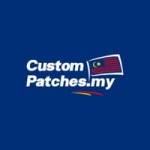 Embroidered Patches MY