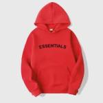 Essentials hoodie