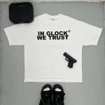 InGlock wetrust shirt