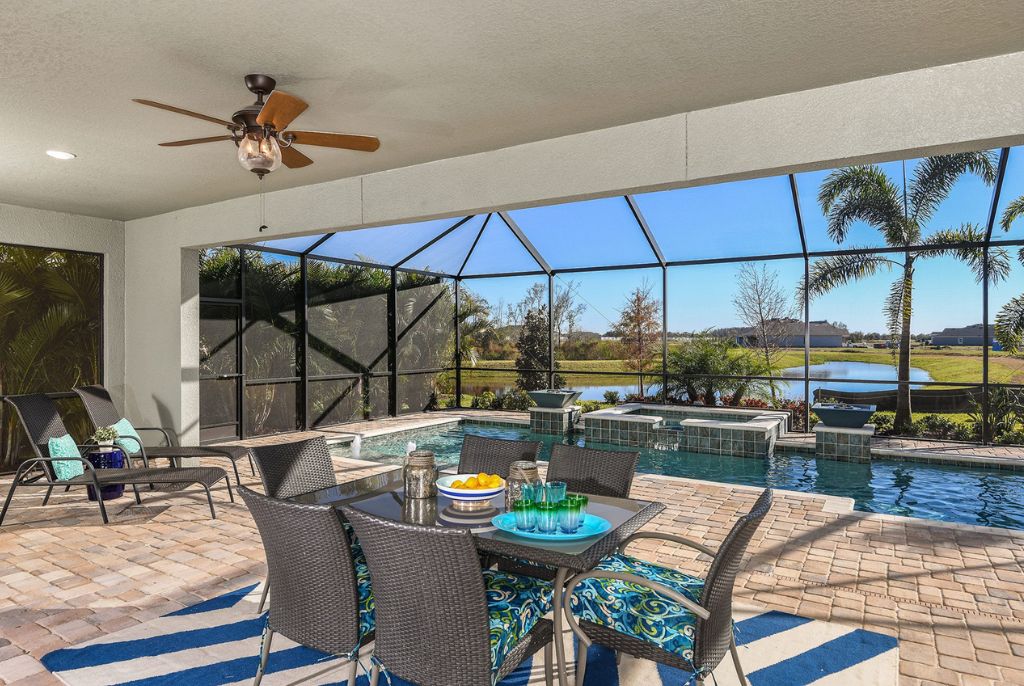 A&J Vacation Rentals & Home Concierge in The Villages