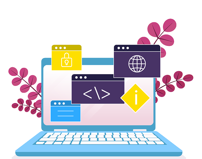 Custom Web Development Company
