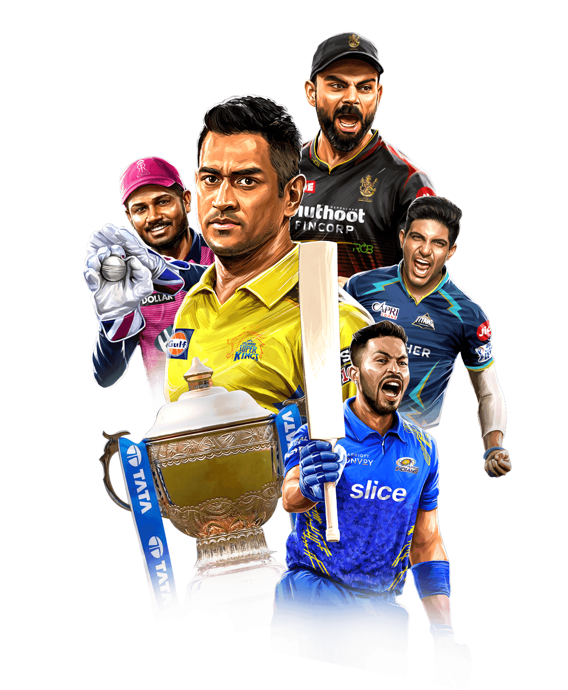 Tata IPL 2025 Match Prediction - starexchange