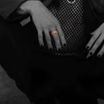 chromehearts ring