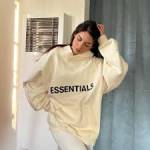 Essentials Hoodie