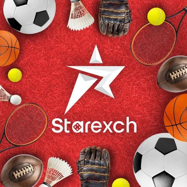 Starexchange - Best Live Sports Gaming and News website