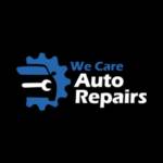 We Care Auto Repiar