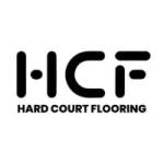 Hard Court Flooring