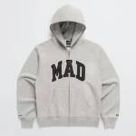 Mad happy