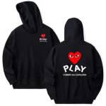 comme des garcons official website