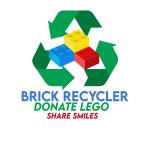 Lego donation Lego donation