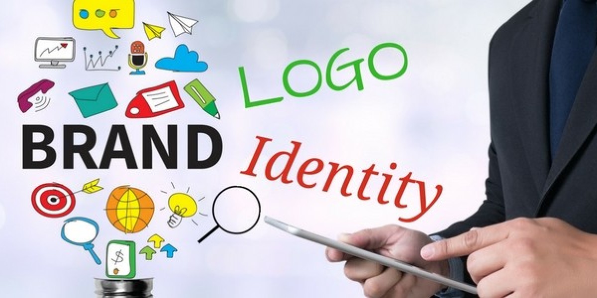 Leading Brand Identity Agency | Web2Byte India