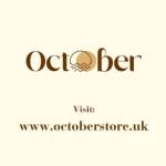 October Store
