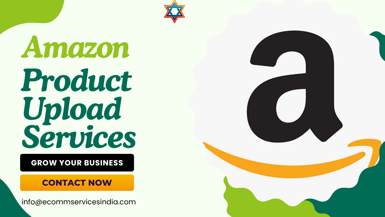 Conquer the Amazon Jungle: Outsource Your Product Uploads and Unleash Your Inner Explorer (Machete Not Included) – Ecomm Services India