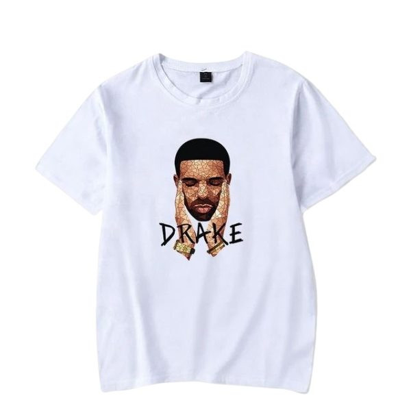 drake hoodie