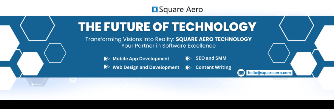 Square Aero Technologies