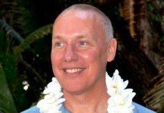 About David Hoffmeister
