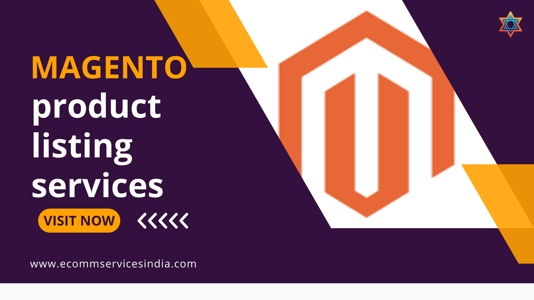 Unlock the Full Potential of Magento: How Expert Product Listing Services Can Transform Your E-commerce Business – Ecomm Services India