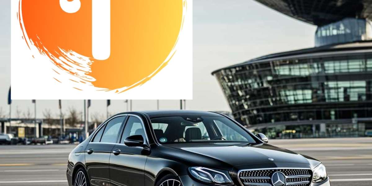 Premium Chauffeur Service in Berlin | Berlin Chauffeur